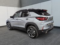 Chevrolet Trailblazer RS 2024-3