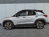 Chevrolet Trailblazer RS 2024-4