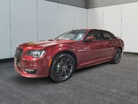 2022 Chrysler 300 TOURING L AWD-0
