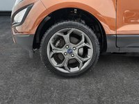 2018 Ford EcoSport SES-6