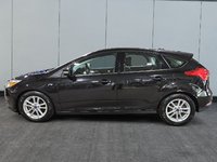 2015 Ford Focus SE-4
