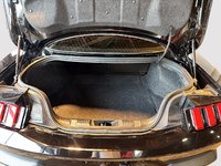 2024 Ford Mustang ECOBOOST-5