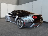 2024 Ford Mustang ECOBOOST-3
