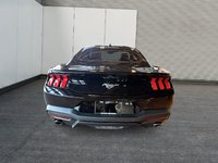 2024 Ford Mustang ECOBOOST-2