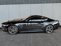 2024 Ford Mustang ECOBOOST-4