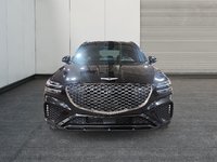 2022 GENESIS GV70 2.5T PRESTIGE-1