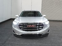 2018 GMC Terrain SLT-1