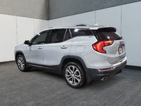 2018 GMC Terrain SLT-3