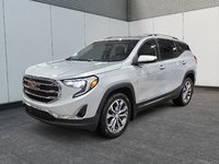 2018 GMC Terrain SLT-0