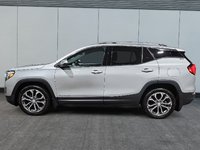 2018 GMC Terrain SLT-4