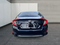 Honda Civic Sedan LX 2019-2