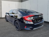 Honda Civic Sedan LX 2019-3