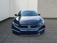 Honda Civic Sedan LX 2019-1