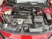 Honda Civic Sedan LX 2021-7