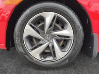 Honda Civic Sedan LX 2021-6