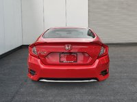 Honda Civic Sedan LX 2021-2
