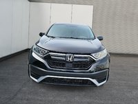 2022 Honda CR-V LX-1