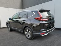 2022 Honda CR-V LX-3