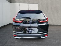 2022 Honda CR-V LX-2