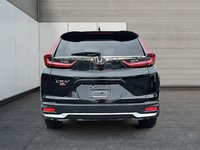 2022 Honda CR-V LX-2