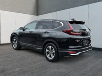 2022 Honda CR-V LX-3