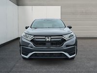 2022 Honda CR-V LX-1