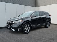 2022 Honda CR-V LX-0