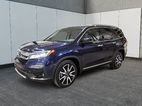 Honda Pilot TOURING 2022-0