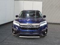 Honda Pilot TOURING 2022-1