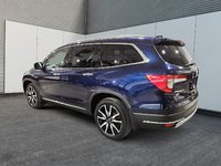 Honda Pilot TOURING 2022-3