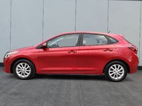2019 Hyundai Accent PREFERRED-4