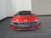 2025 Hyundai Elantra Preferred  Ensemble Tech-1