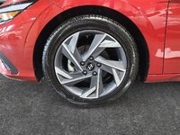 2025 Hyundai Elantra Preferred  Ensemble Tech-6