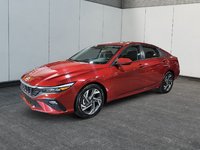 2025 Hyundai Elantra Preferred  Ensemble Tech-0