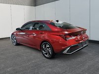 2025 Hyundai Elantra Preferred  Ensemble Tech-3
