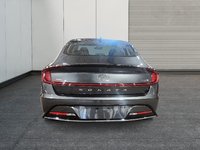 2023 Hyundai Sonata Hybrid ULTIMATE-2