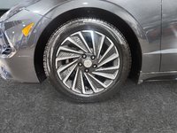 2023 Hyundai Sonata Hybrid ULTIMATE-6
