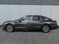 2023 Hyundai Sonata Hybrid ULTIMATE-4