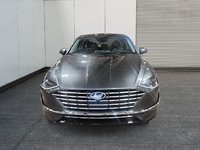 2023 Hyundai Sonata Hybrid ULTIMATE-1