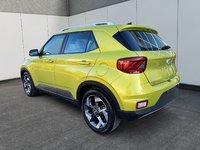 Hyundai Venue ULTIMATE 2020-3