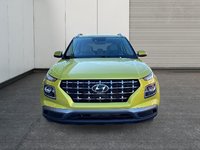 Hyundai Venue ULTIMATE 2020-1