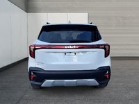 2024 Kia Seltos LX-2