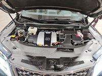 2021 Lexus RX 450H-7