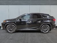 2021 Lexus RX 450H-4