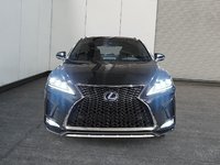 2021 Lexus RX 450H-1