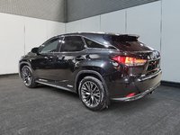2021 Lexus RX 450H-3