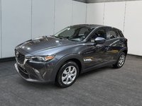 Mazda CX-3 GX 2017-0