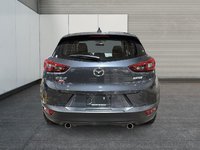 Mazda CX-3 GX 2017-2