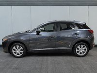 Mazda CX-3 GX 2017-4