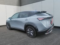 2023 Nissan ARIYA PLATINUM+ E-4ORCE-3